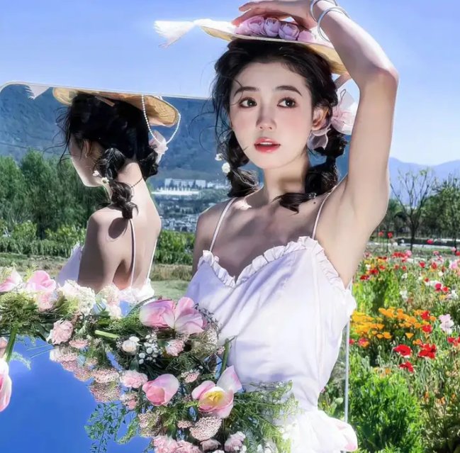 海之梦