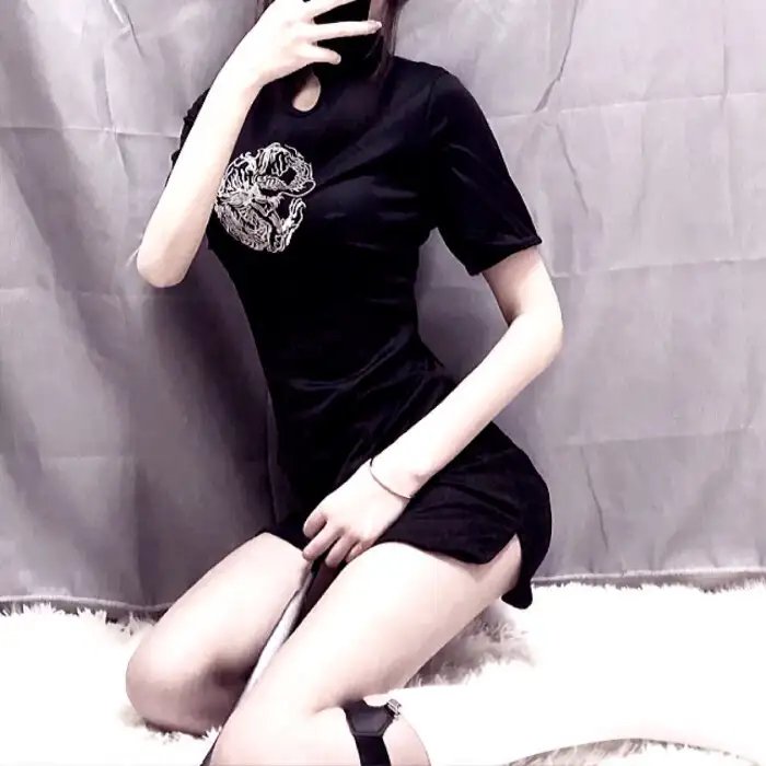 小鸡