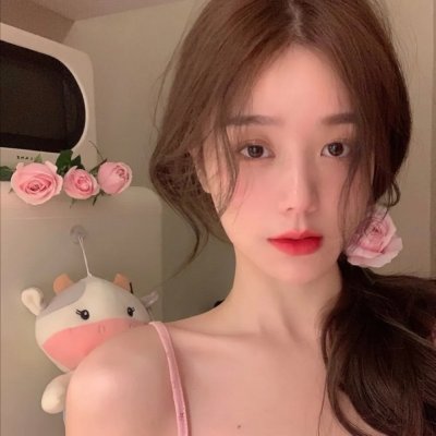 我的女神女汉子